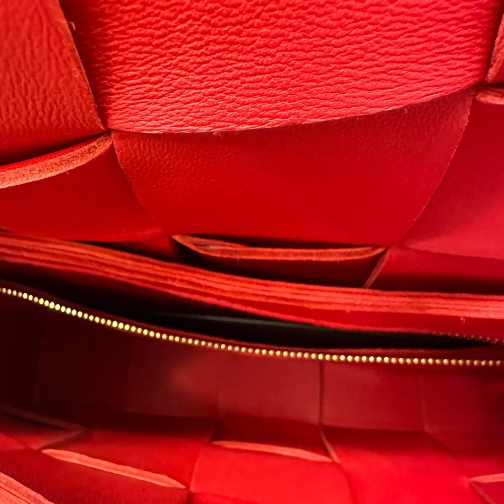 BOTTEGA VENETA Cassette Bag - Picture 13 of 16
